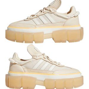 Ivy Park x Adidas Rodeo Super Super Sleek Platform Shoes